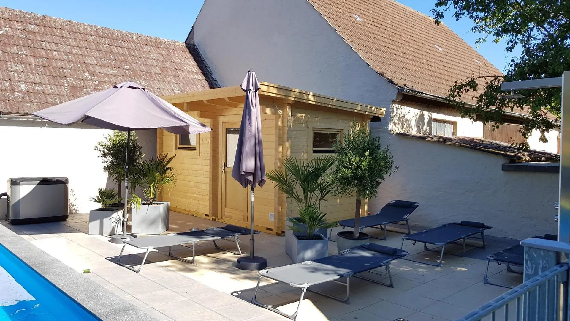 Hotel Gasthof Zum Goldenen Engel Bechhofen