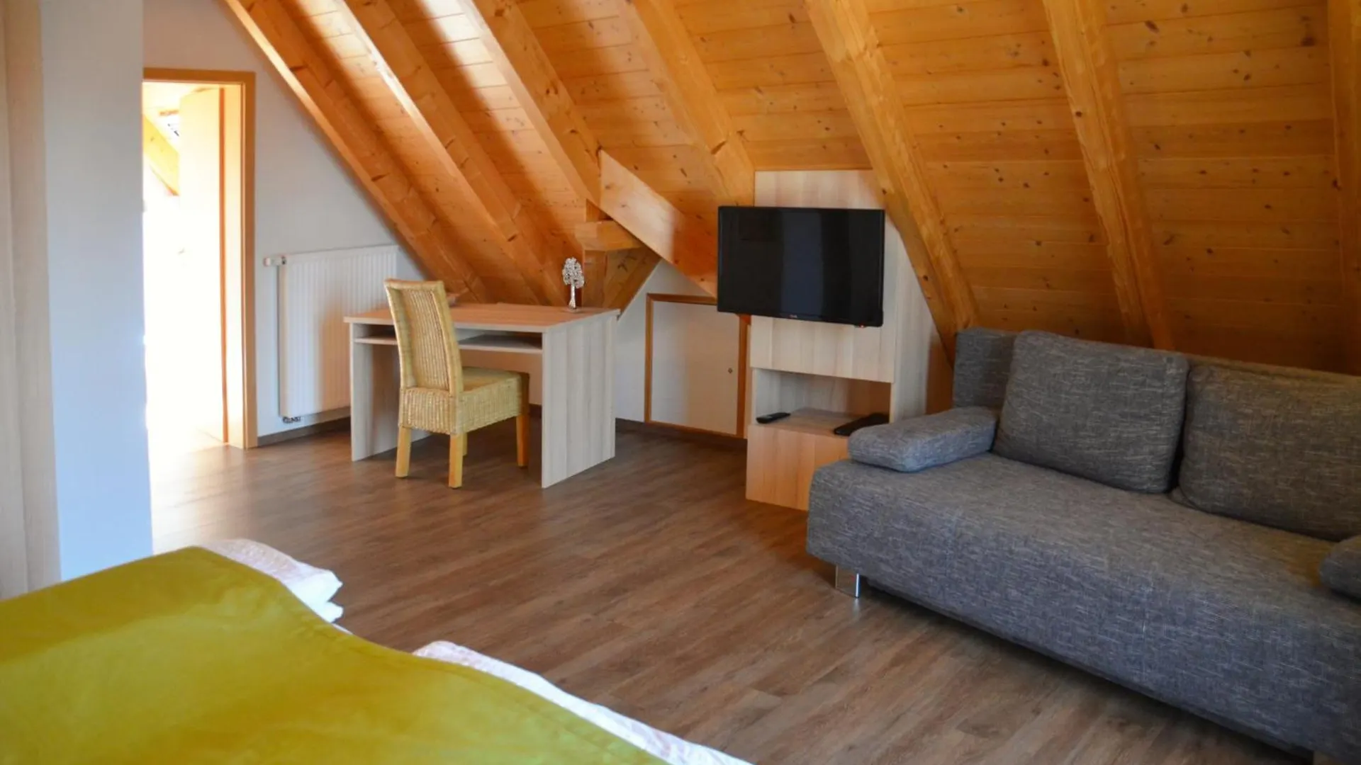Hotel Gasthof Zum Goldenen Engel Bechhofen
