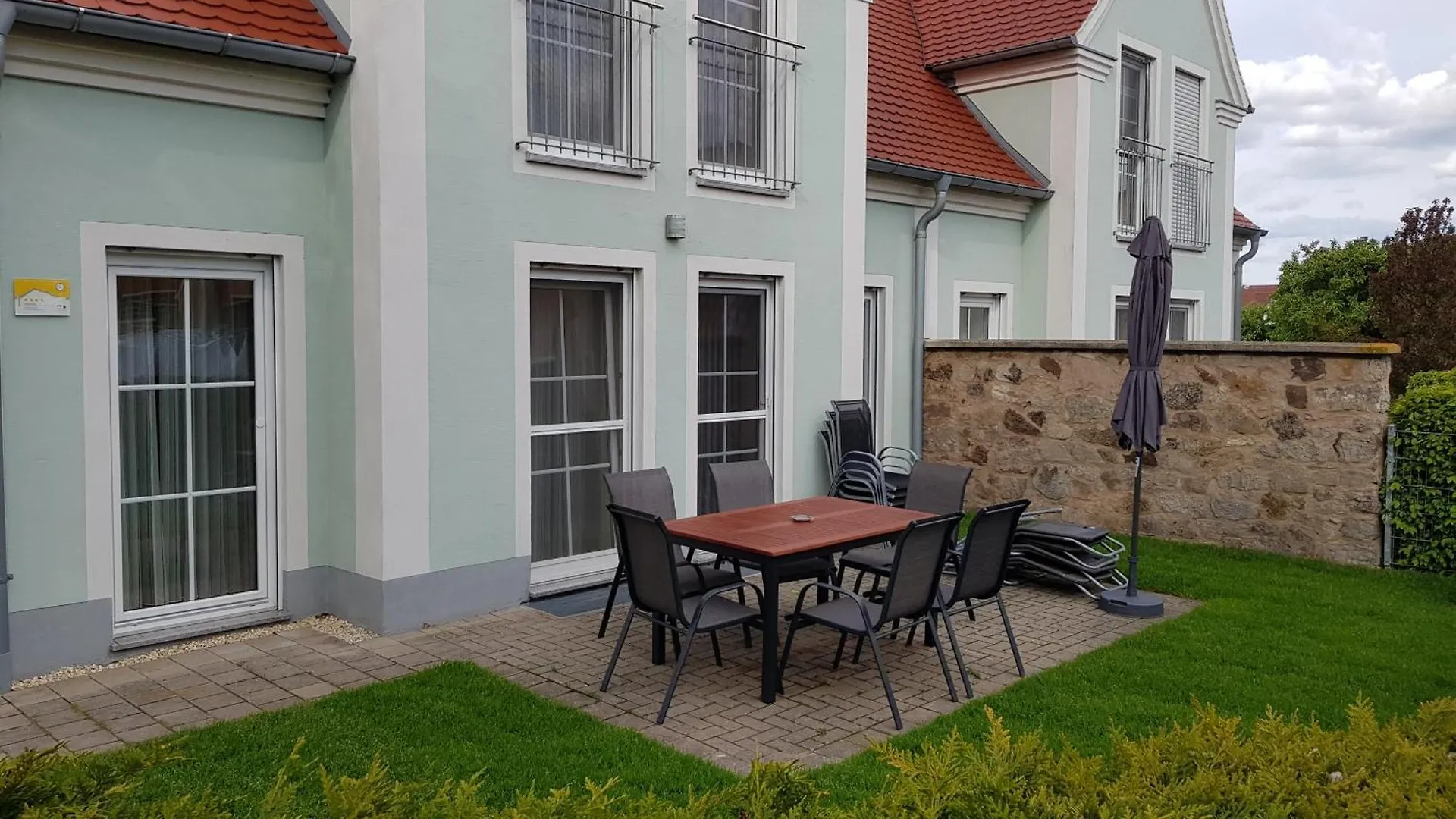 Gasthof Zum Goldenen Engel Bechhofen  Germany